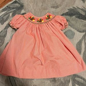 Cecil & Lou Size: 12m EUC